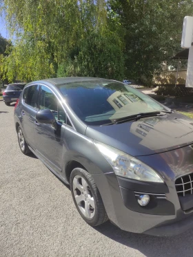 Peugeot 3008 2.0 HDI - 4000 € - 23652651 3