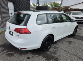 VW Golf 4motion / Лизинг без първоначална | Auto.bg — изображение 4
