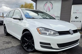 VW Golf 4motion / Лизинг без първоначална