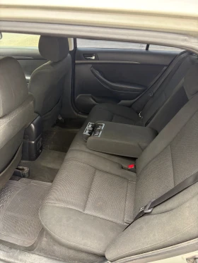 Toyota Avensis 2.2 D4D | Mobile.bg � ����� ������ 12