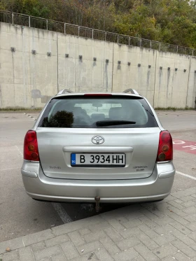 Toyota Avensis 2.2 D4D | Mobile.bg � ����� ������ 4
