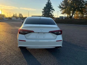 Honda Civic * Sport * CARFAX * БЕЗ ПЪРВОНАЧАЛНА ВНОСКА | Auto.bg — изображение 4