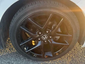 Honda Civic * Sport * CARFAX * БЕЗ ПЪРВОНАЧАЛНА ВНОСКА | Auto.bg — изображение 7