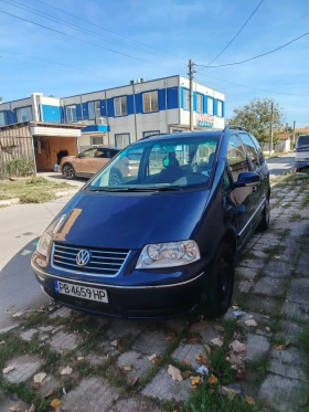 VW Sharan - 2750 € - 79080547 2