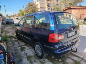 VW Sharan - 2750 € - 79080547 4