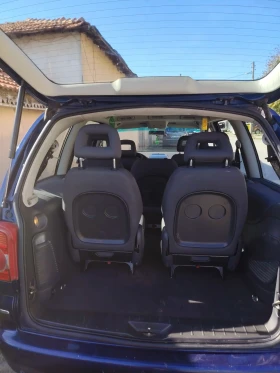 VW Sharan - 2750 € - 79080547 15