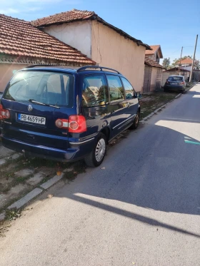 VW Sharan - 2750 € - 79080547 3