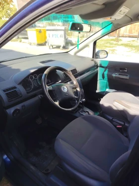 VW Sharan - 2750 € - 79080547 8