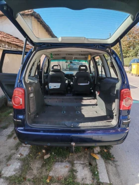VW Sharan - 2750 € - 79080547 7