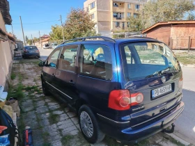 VW Sharan - 2750 € - 79080547 5