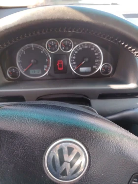 VW Sharan - 2750 € - 79080547 10