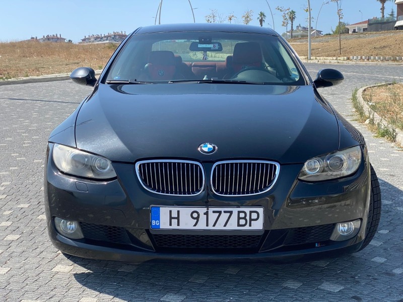 BMW 325, снимка 1 - Автомобили и джипове - 45961334