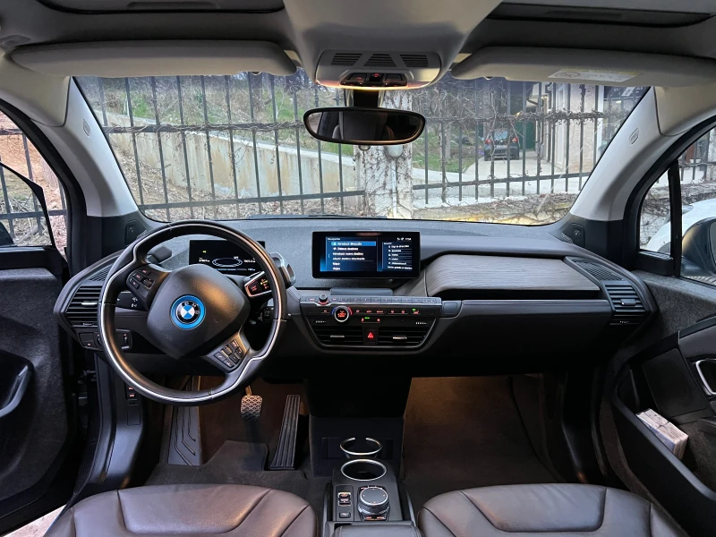 BMW i3 S, снимка 6 - Автомобили и джипове - 47428966