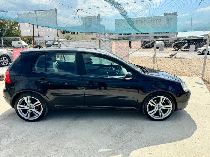 VW Golf 2.0 TDI automat, снимка 8 - Автомобили и джипове - 47334731