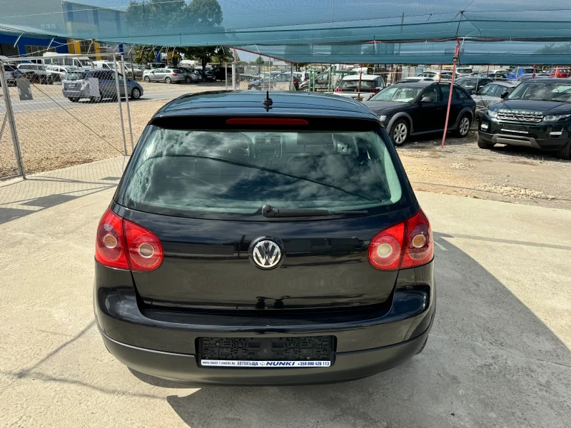 VW Golf 2.0 TDI automat, снимка 6 - Автомобили и джипове - 47334731