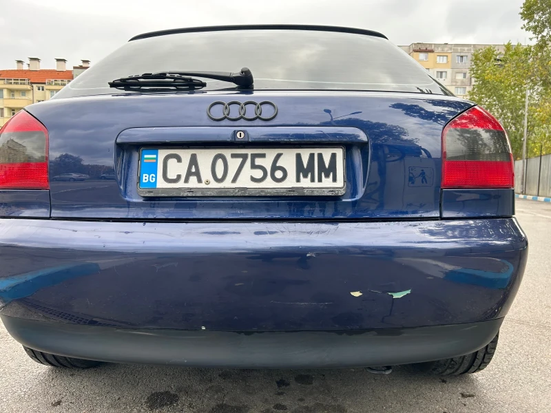 Audi A3, снимка 3 - Автомобили и джипове - 47557339