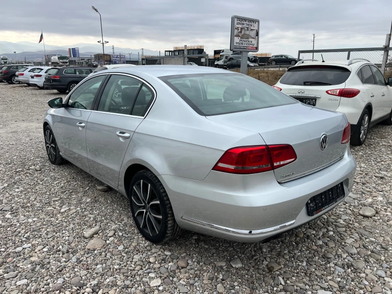 VW Passat 2.0 ТDI FUL, снимка 7 - Автомобили и джипове - 47937925