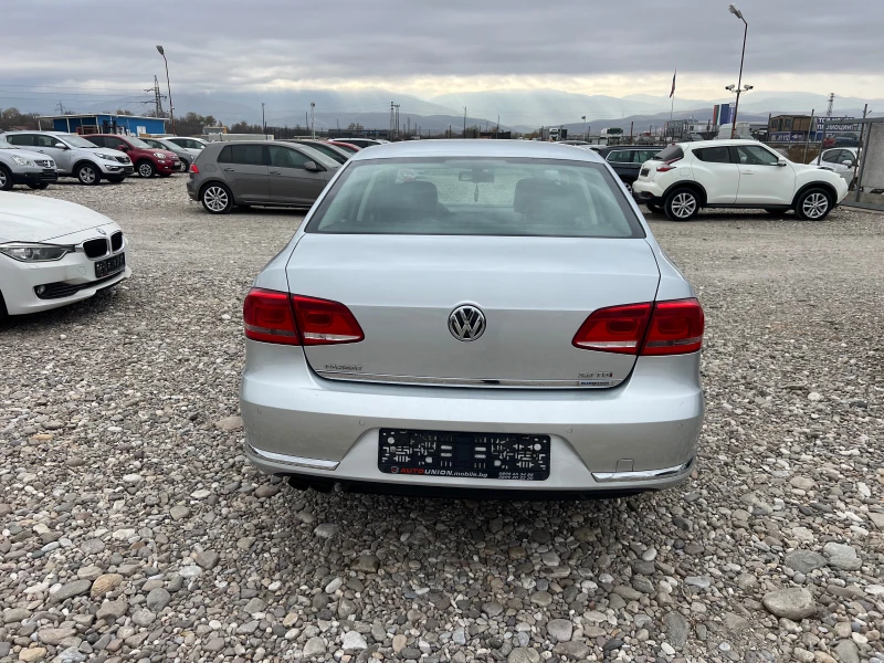 VW Passat 2.0 ТDI FUL, снимка 6 - Автомобили и джипове - 47937925