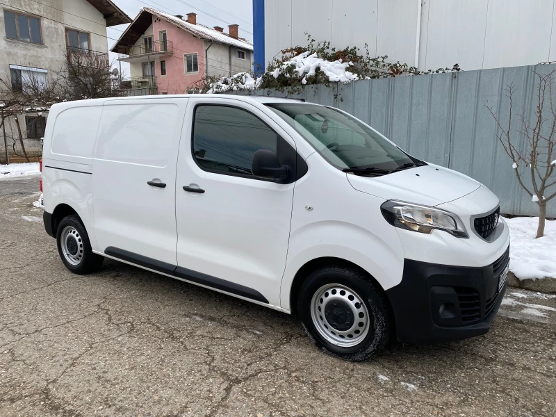 Peugeot Expert От България/ 2.0 HDi/ EURO 6B, снимка 7 - Автомобили и джипове - 48686938