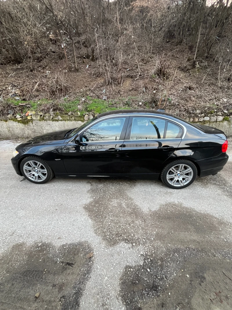 BMW 325, снимка 4 - Автомобили и джипове - 48816913