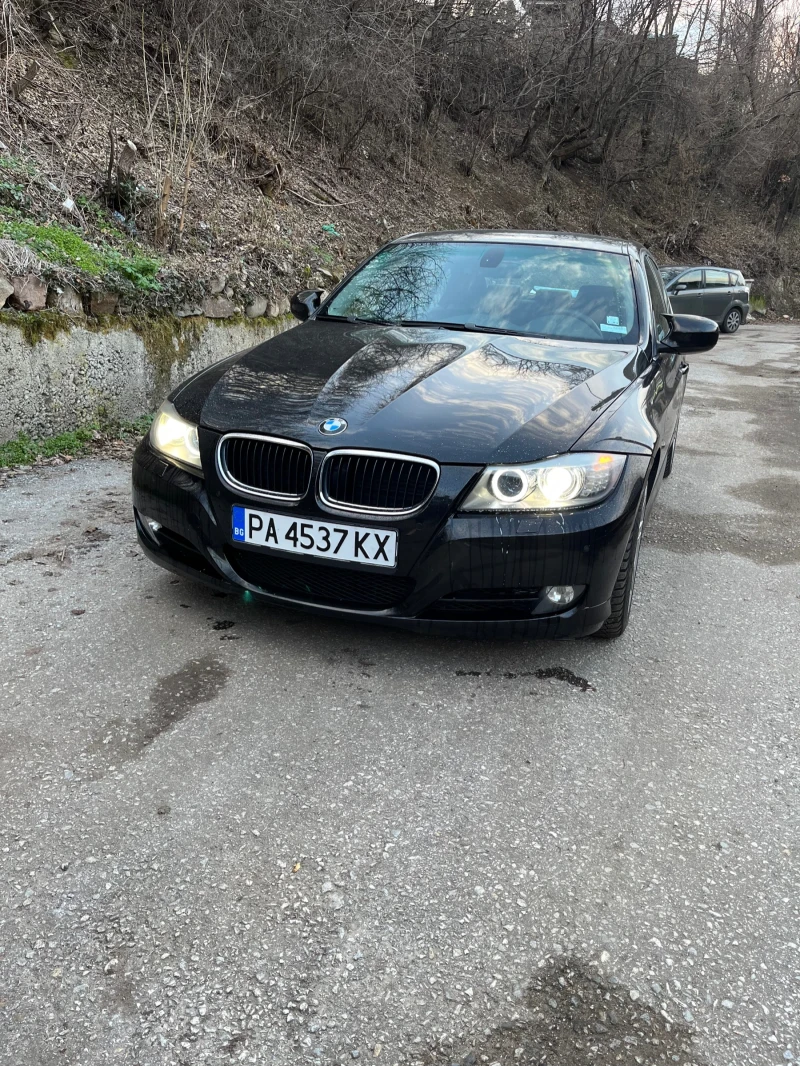 BMW 325, снимка 2 - Автомобили и джипове - 48816913