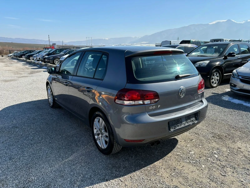 VW Golf 2.0tdi, снимка 6 - Автомобили и джипове - 49211959