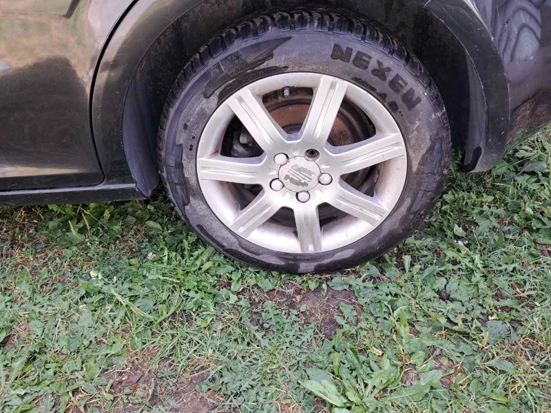 Seat Leon 1, 6MPI, снимка 5 - Автомобили и джипове - 52629923