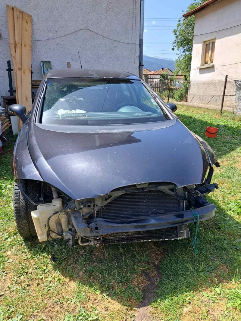 Seat Leon 1, 6MPI, снимка 2 - Автомобили и джипове - 52629923