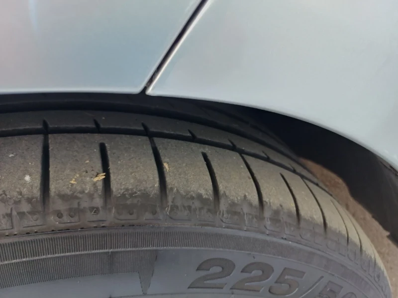 VW Passat 2.0 TDI, снимка 10 - Автомобили и джипове - 52362291