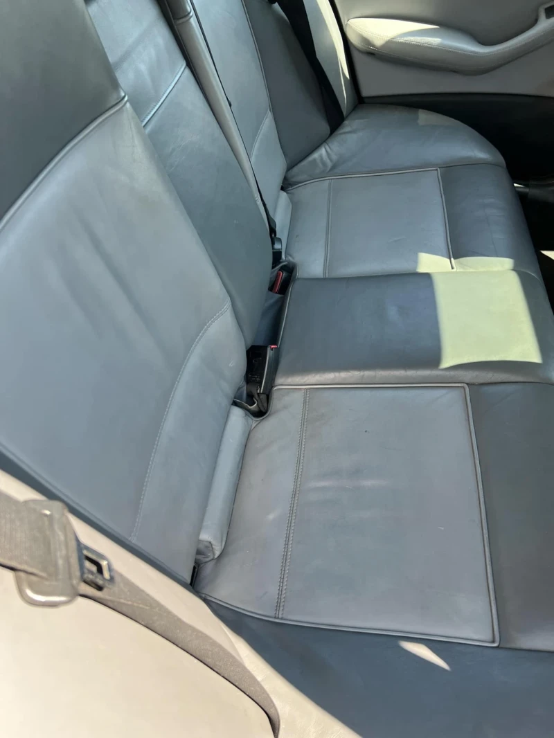 BMW 320, снимка 5 - Автомобили и джипове - 52414742