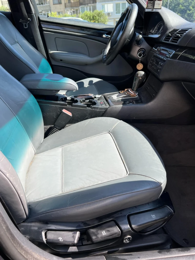 BMW 320, снимка 4 - Автомобили и джипове - 52414742