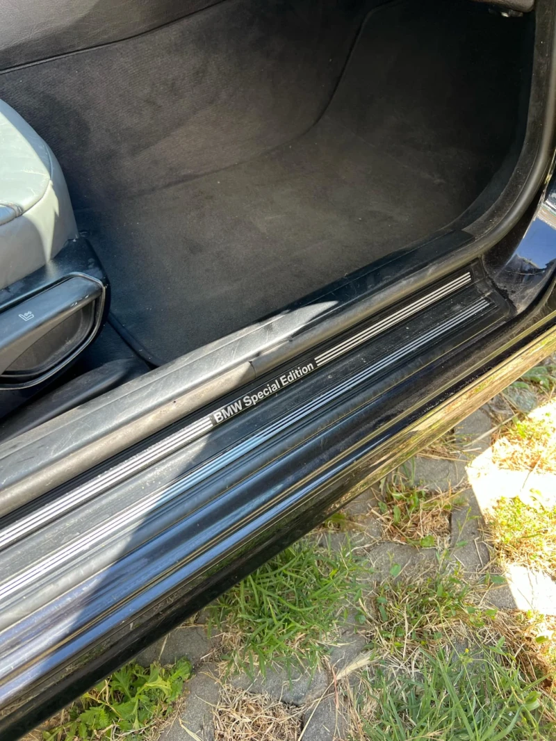 BMW 320, снимка 3 - Автомобили и джипове - 52414742