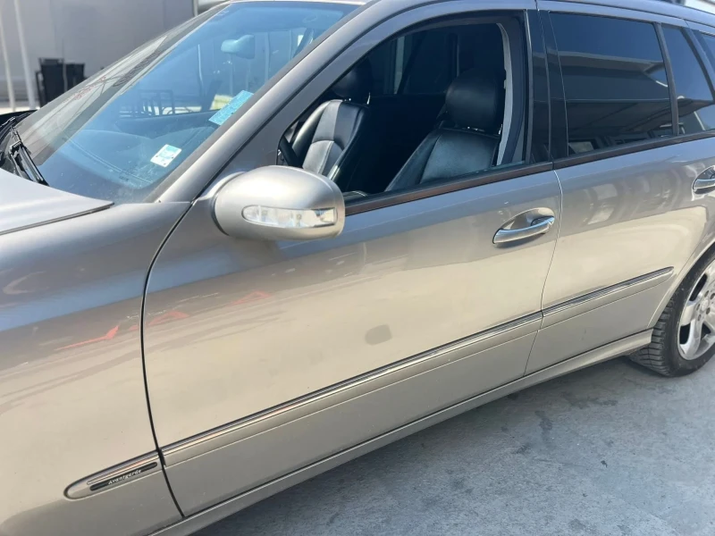 Mercedes-Benz E 320 648, снимка 6 - Автомобили и джипове - 51641414