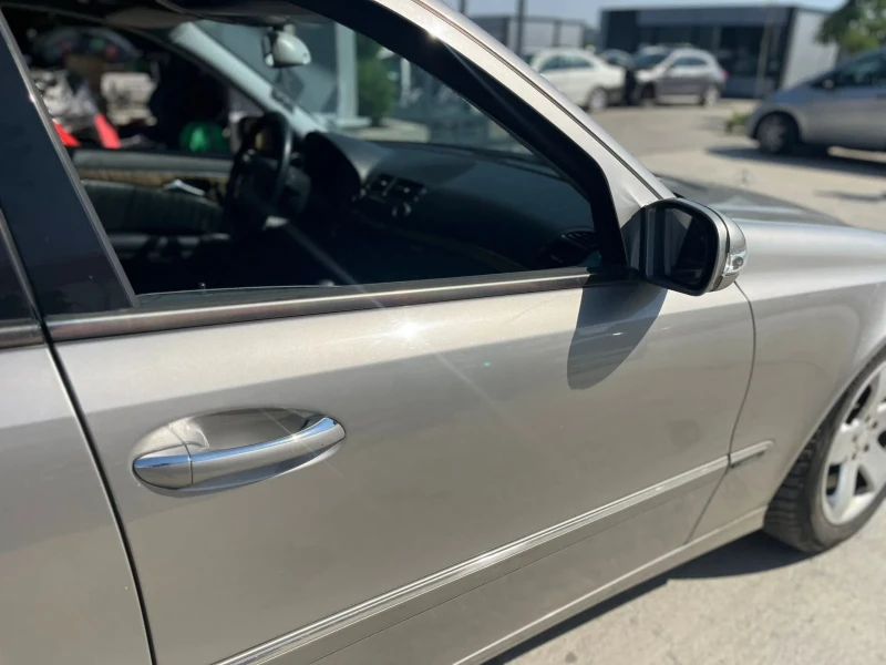 Mercedes-Benz E 320 648, снимка 14 - Автомобили и джипове - 51641414