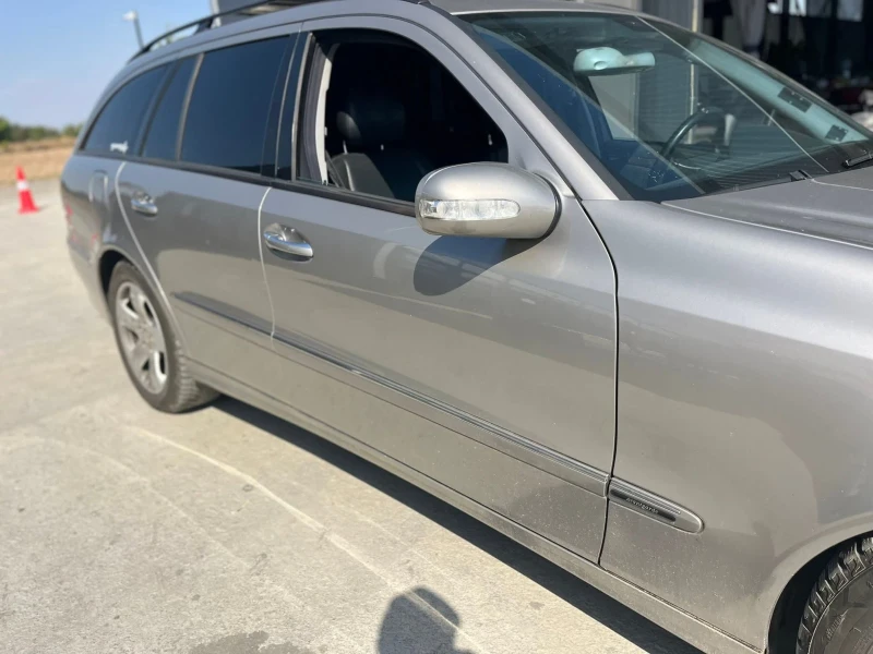 Mercedes-Benz E 320 648, снимка 15 - Автомобили и джипове - 51641414