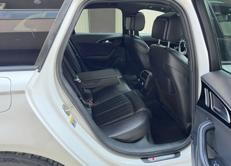 Audi A6 S-line 313kc., снимка 11 - Автомобили и джипове - 51648810