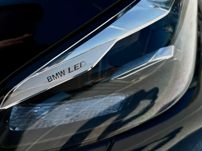 BMW 530 d xDrive 2023 FULL M-Sport ПЪЛНА ИСТОРИЯ, снимка 17 - Автомобили и джипове - 51653482