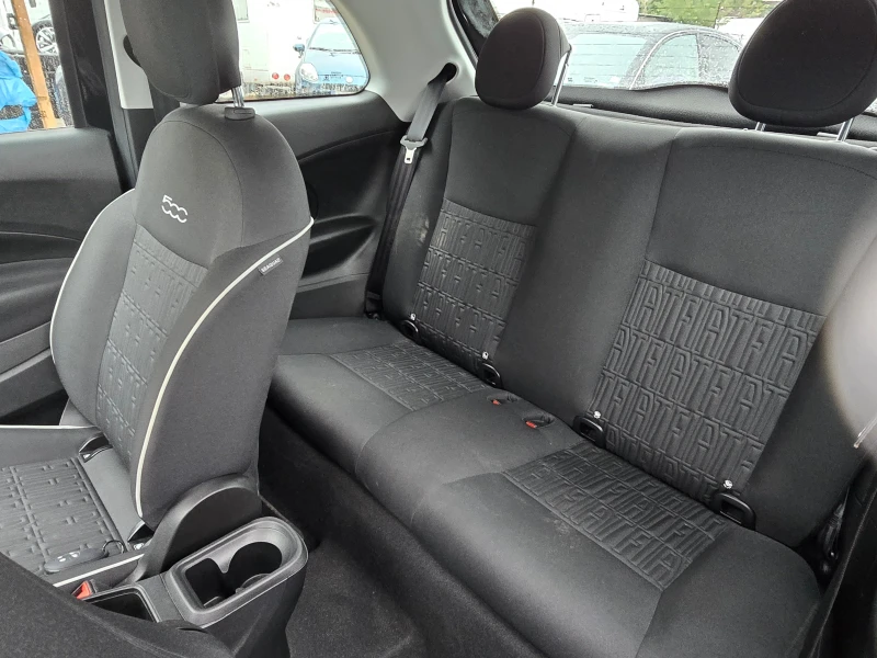 Fiat 500 Electric drive/24 kW Action/Лизинг, снимка 8 - Автомобили и джипове - 51933690