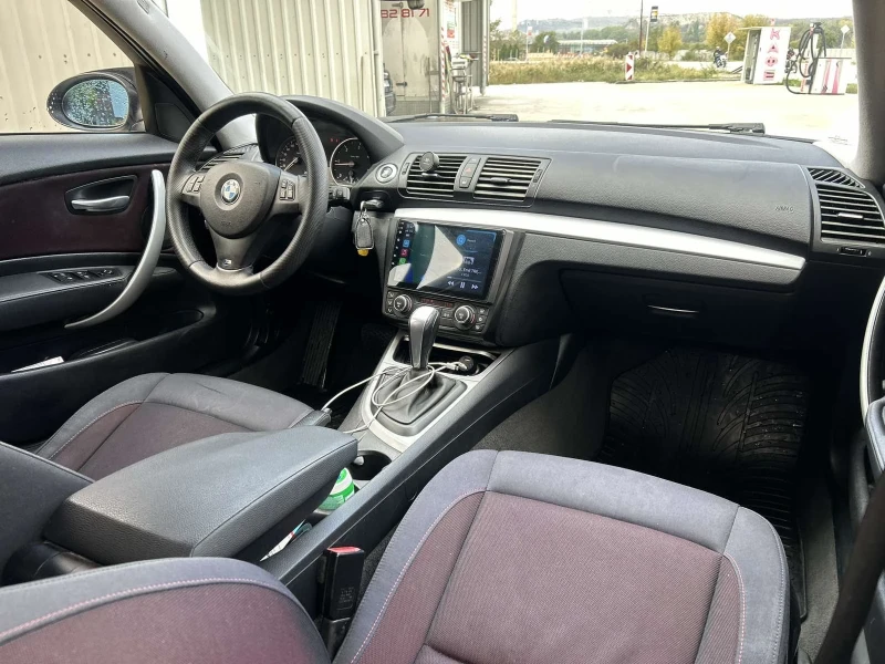 BMW 120, снимка 9 - Автомобили и джипове - 52092133