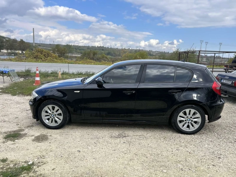 BMW 120, снимка 2 - Автомобили и джипове - 52092133