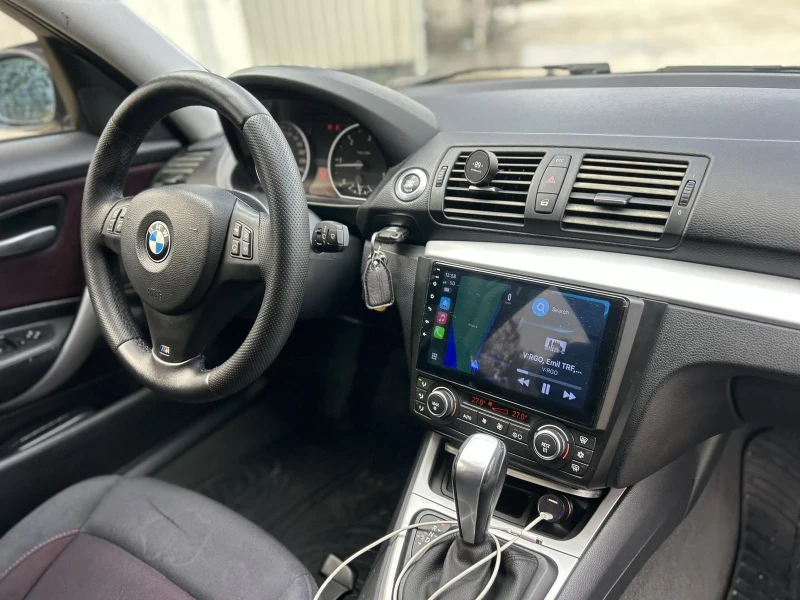 BMW 120, снимка 11 - Автомобили и джипове - 52092133