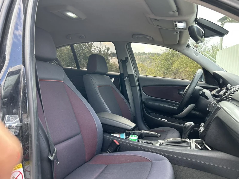 BMW 120, снимка 10 - Автомобили и джипове - 52092133