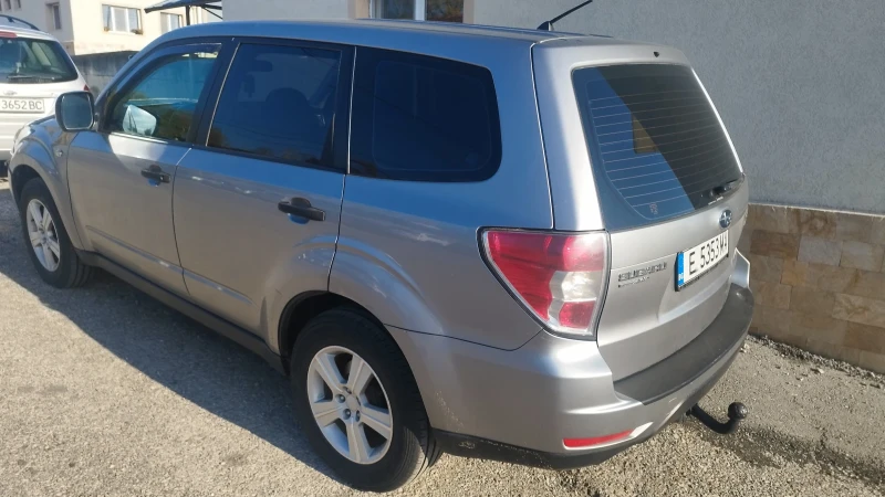 Subaru Forester 3, снимка 3 - Автомобили и джипове - 52552521