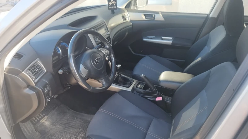 Subaru Forester 3, снимка 7 - Автомобили и джипове - 52552521