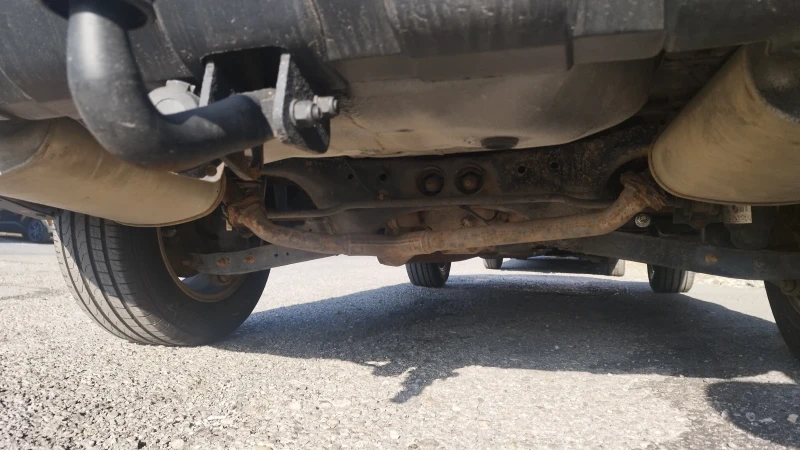 Subaru Forester 3, снимка 13 - Автомобили и джипове - 52552521