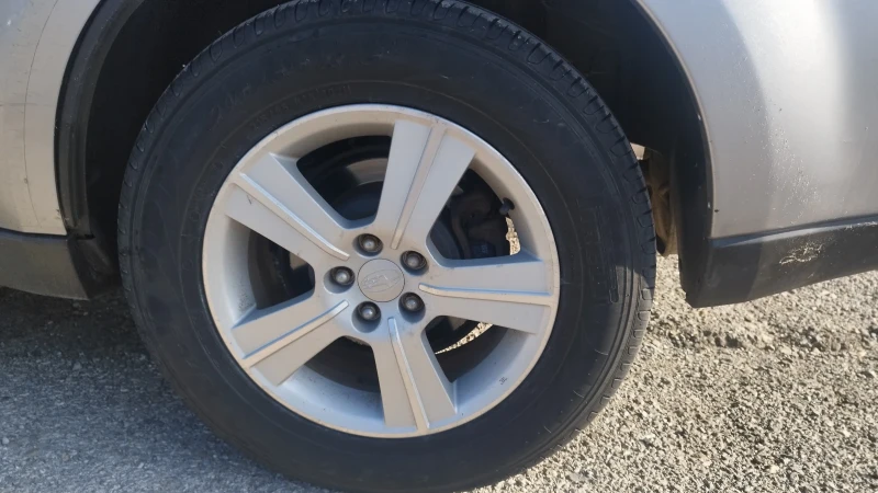 Subaru Forester 3, снимка 14 - Автомобили и джипове - 52552521