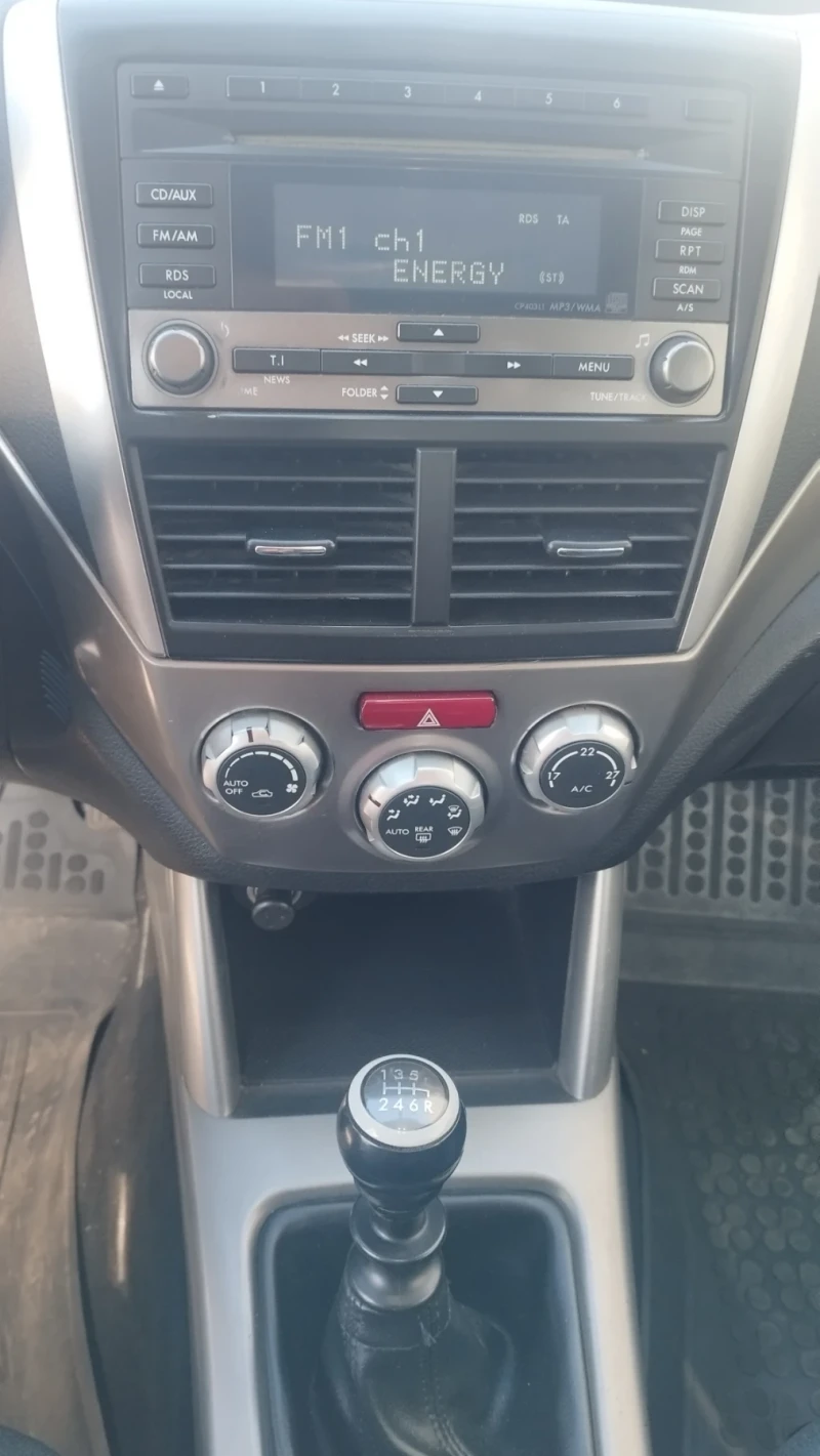 Subaru Forester 3, снимка 9 - Автомобили и джипове - 52552521