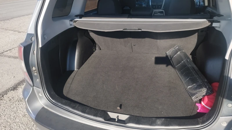 Subaru Forester 3, снимка 12 - Автомобили и джипове - 52552521