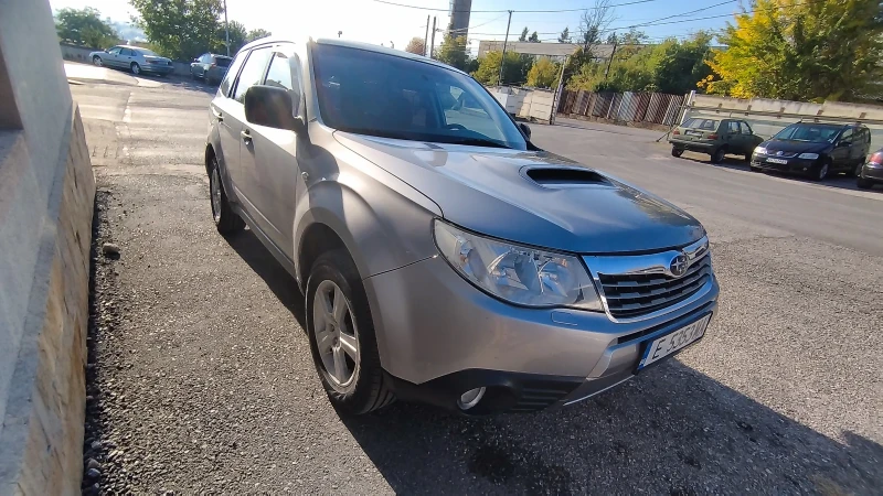 Subaru Forester 3, снимка 2 - Автомобили и джипове - 52552521