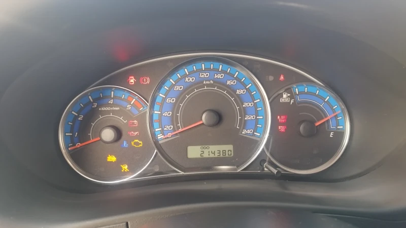 Subaru Forester 3, снимка 8 - Автомобили и джипове - 52552521